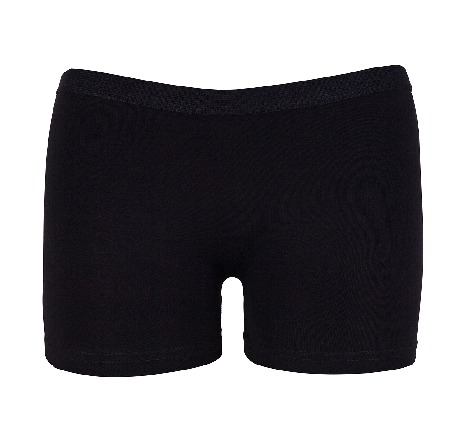 

Трусики-боксери жіночі Marylux р.2XL чорний м.327