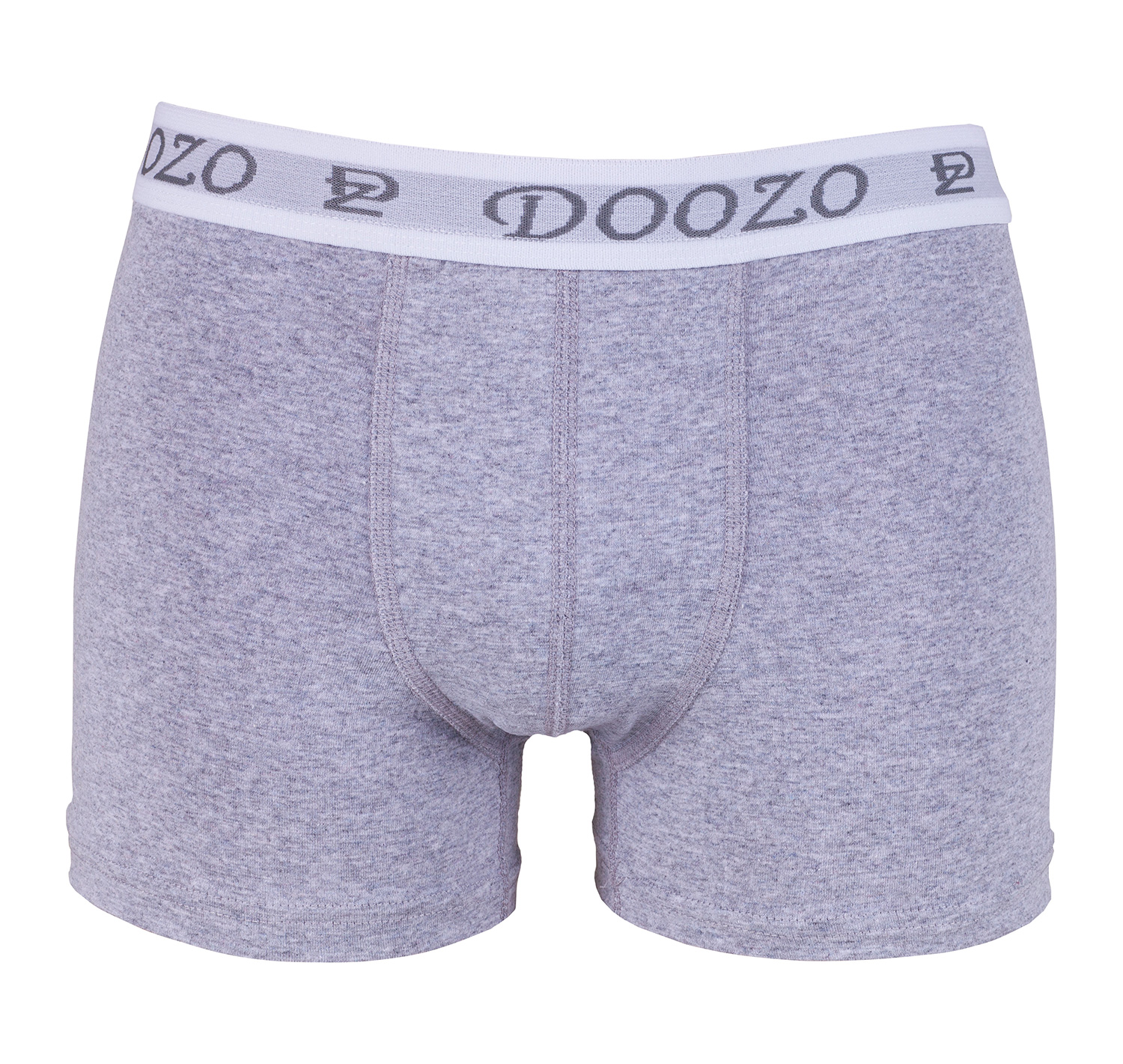 

Труси-боксери Doozo чоловічі р.2XL сірий м.388у