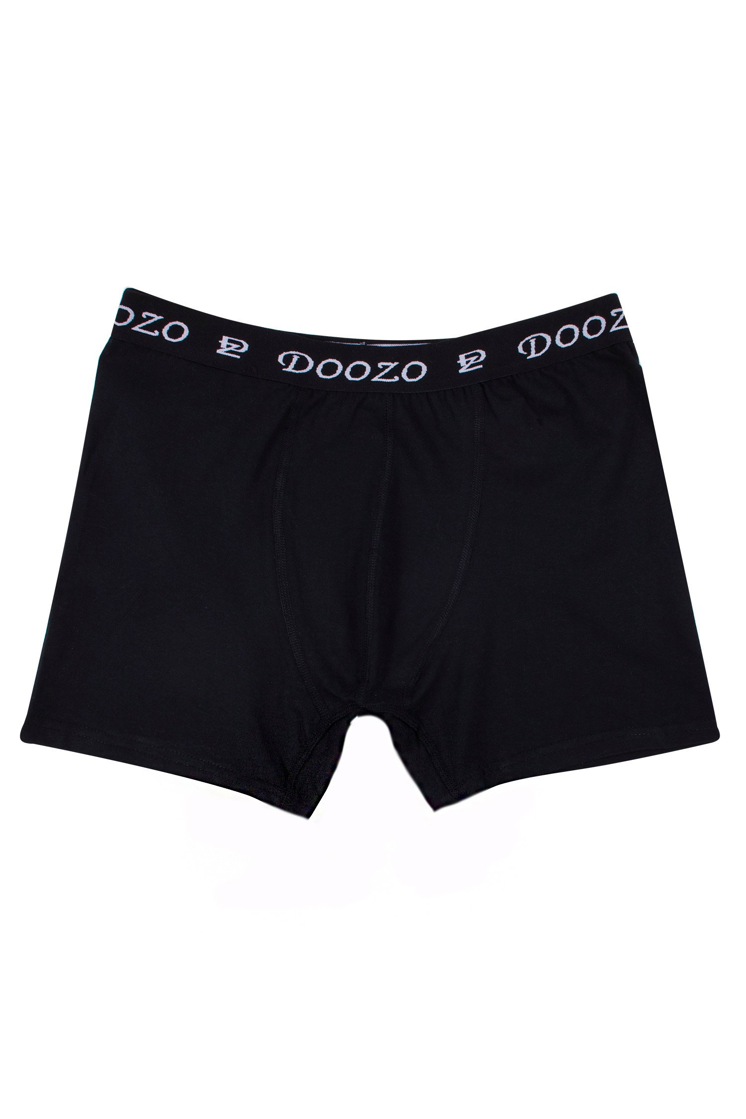 

Труси-боксери Doozo чоловічі р.XL чорний м.388у