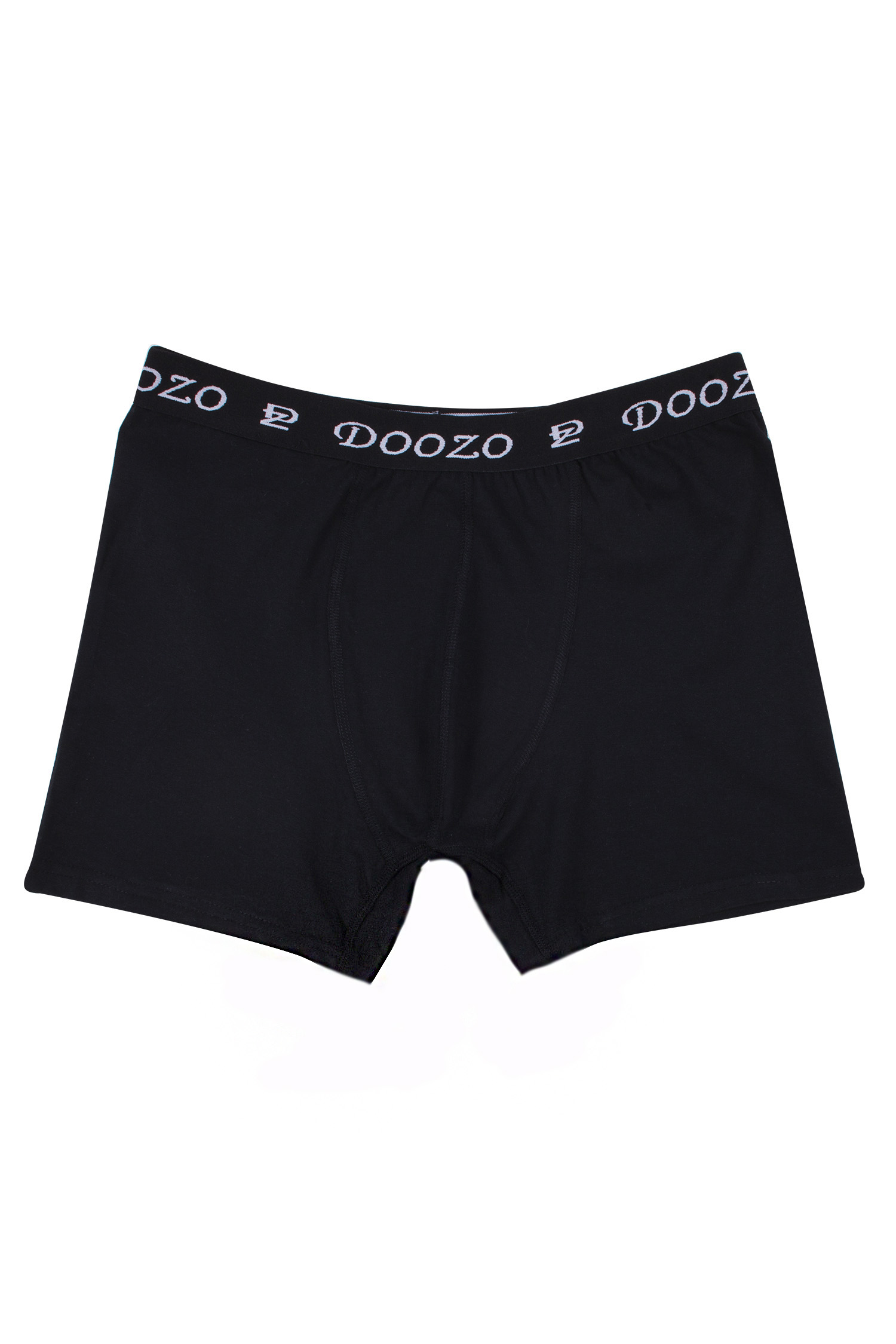 

Труси-боксери Doozo чоловічі р.2XL чорний м.388у