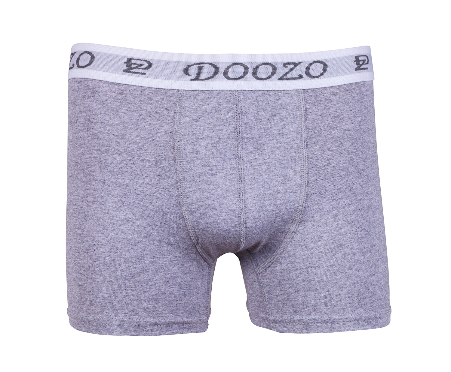 

Труси-боксери Doozo чоловічі р.XL сірий м.388