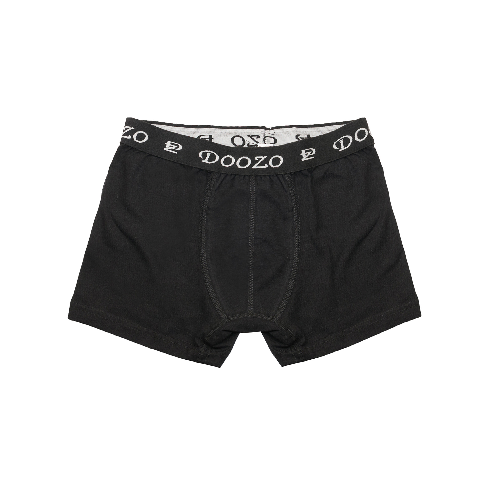 

Труси-боксери Doozo чоловічі р.XL чорний м.388