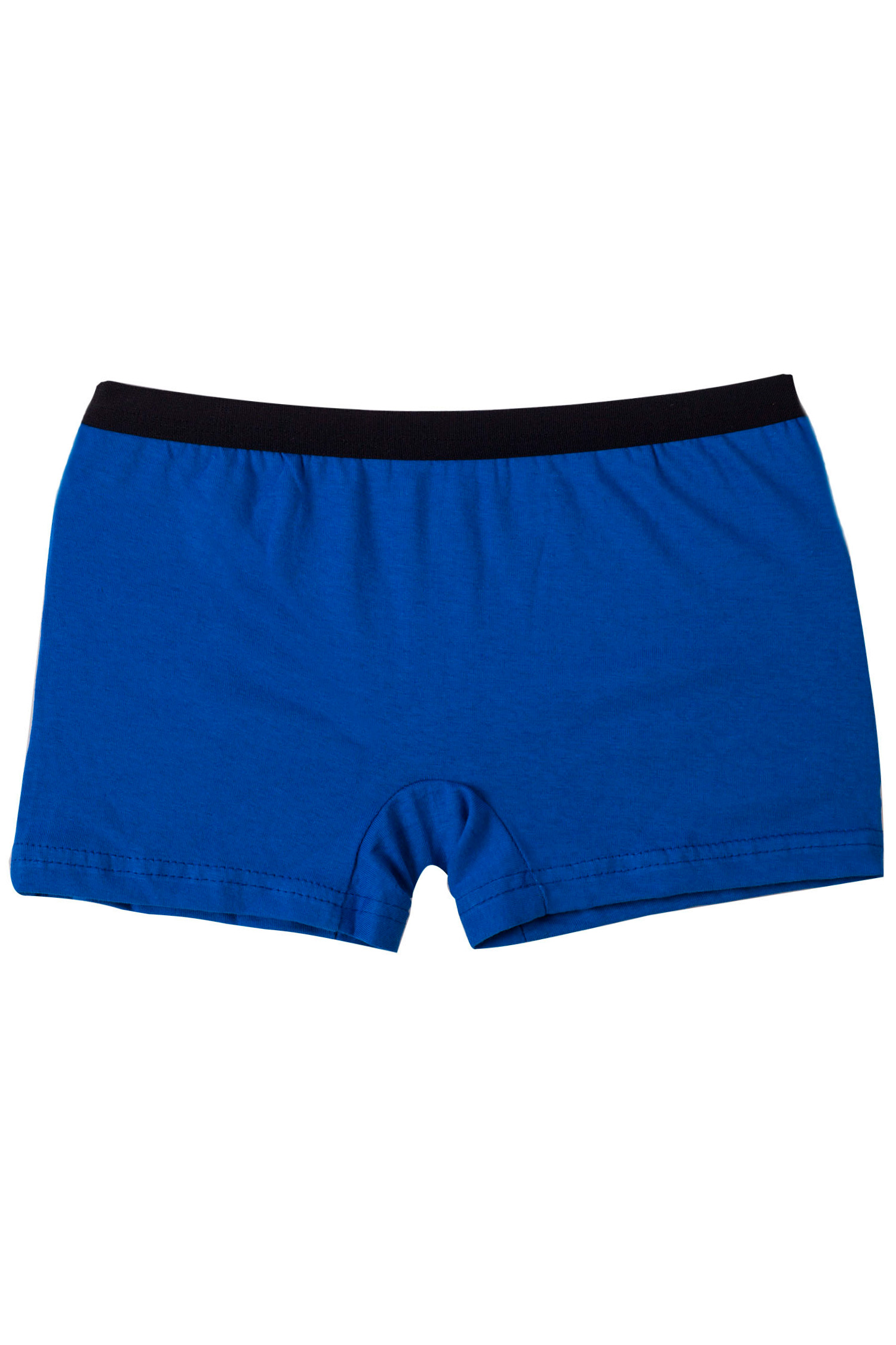 

Труси-боксери дитячі Erdenay для хлопчика р.7-8 зріст 122-128 т.сіній м.6B / boxer / 18-06 / darkblue / 7-8