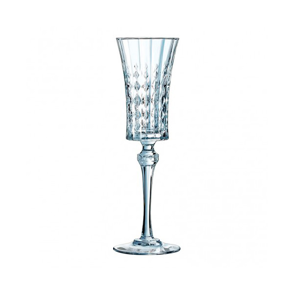 

Набір келихів ECLAT LADY DIAMOND 6*150мл,L9742