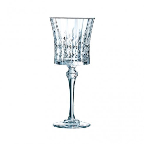 

Набір келихів ECLAT LADY DIAMOND 6*190мл,L9744