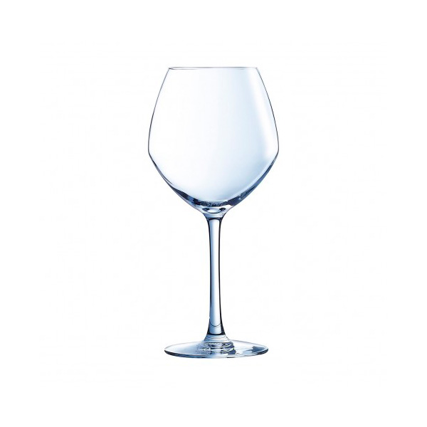 

Набір келихів ECLAT WINE EMOTIONS д/білого вина 6*350мл,L7588
