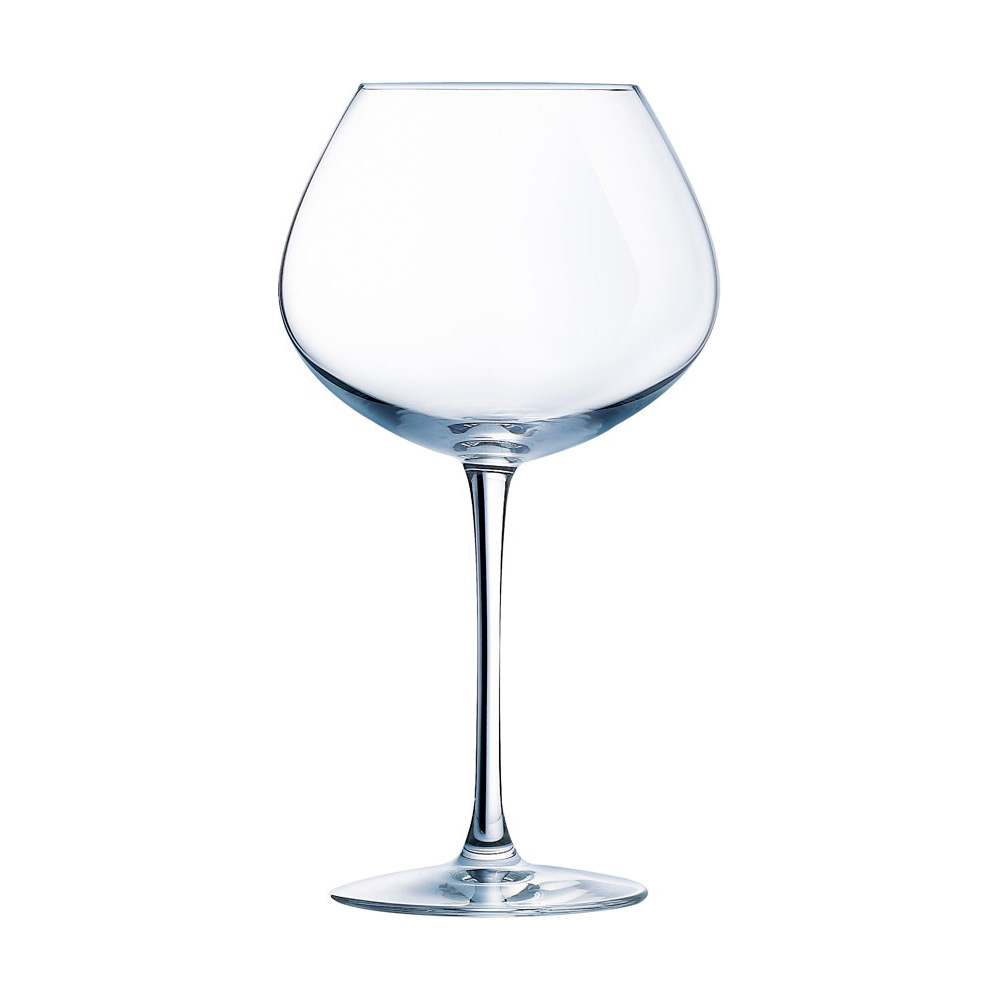 

Набір келихів ECLAT WINE EMOTIONS д/бургундск.вина 6*350мл,L7590