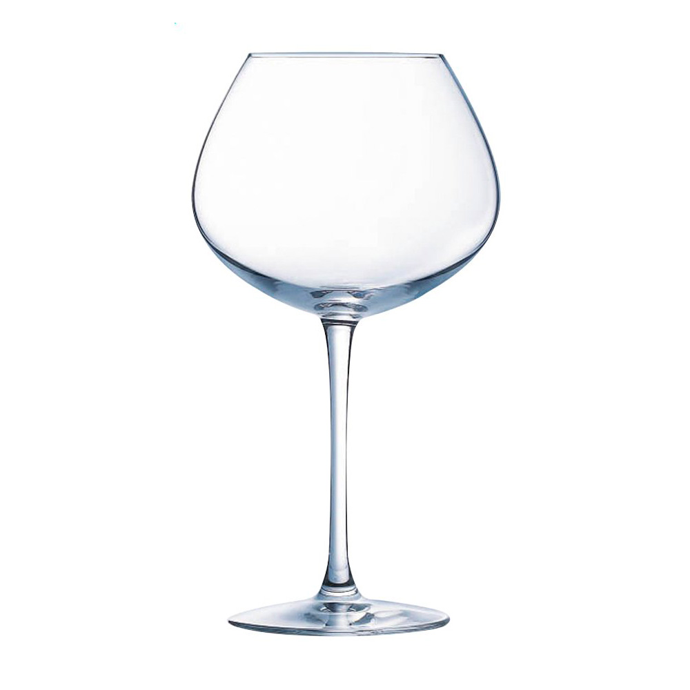 

Набір келихів ECLAT WINE EMOTIONS д/бургундск.вина 6*470мл,L7589