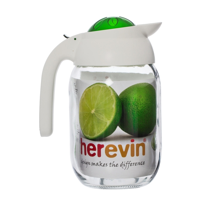 

Глечик HEREVIN TOLEDO GREEN 1,5л,111269-002
