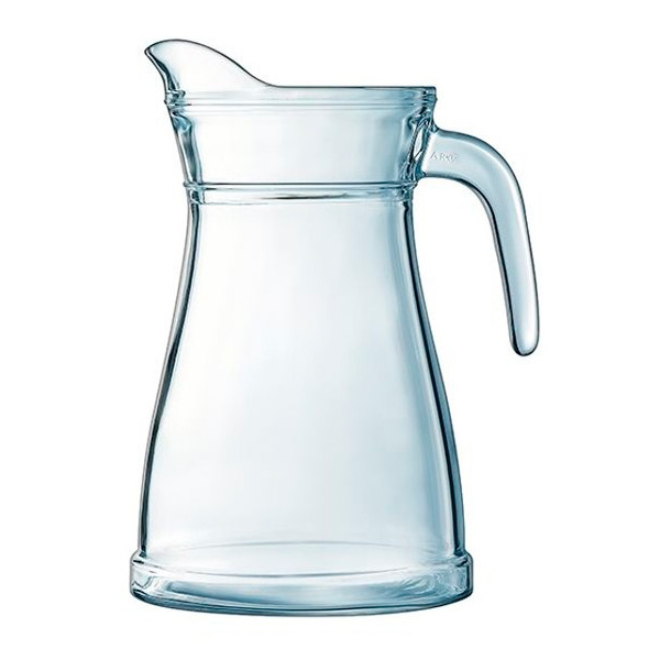 

Глечик LUMINARC BUCOLIQUE 1,3л,L7130