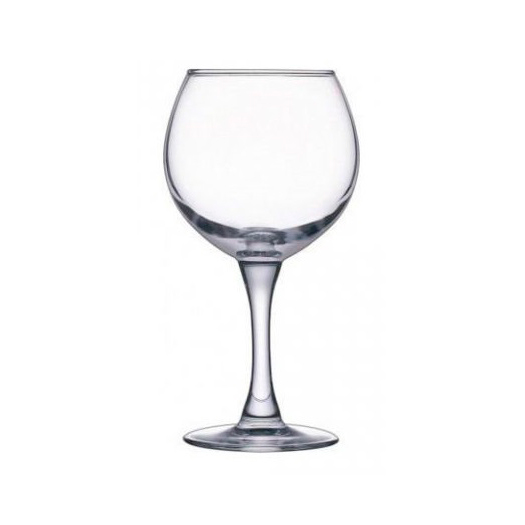 

Набір чарок LUMINARC FRENCH BRASSERIE на ніжці 6*65мл,H9951/1