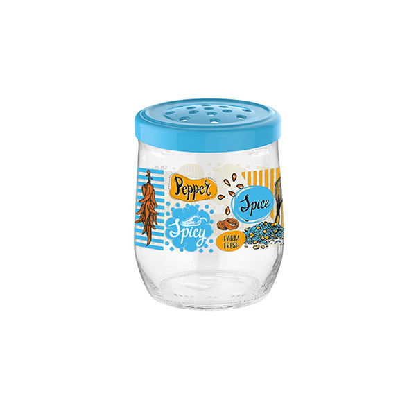 

Спецівниця RENGA TOSCA BLUE 0,3л,131041 B