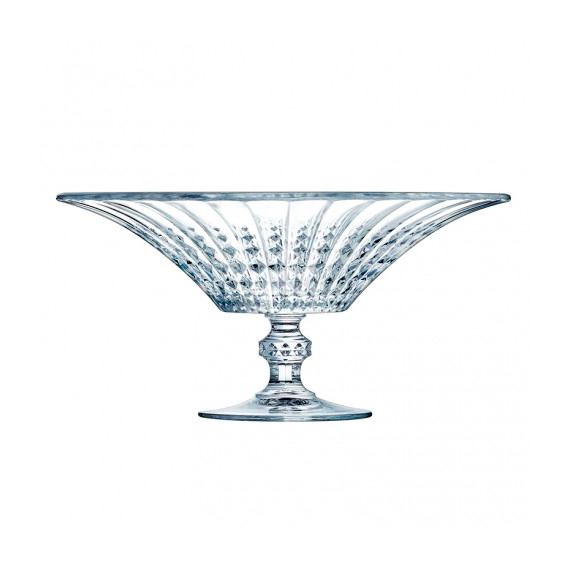 

Салатник на ніжці ECLAT LADY DIAMOND 36см,L9751