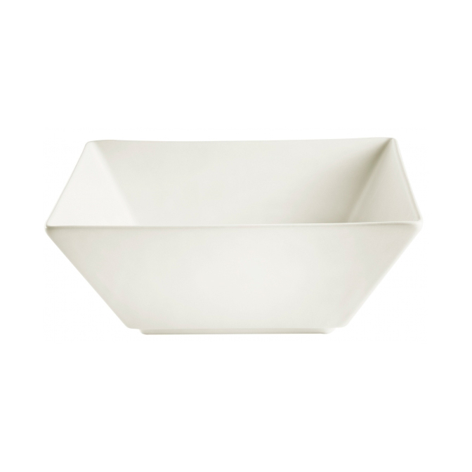 

Салатник IPEC TOKYO айворі 13*13см,BT13*13I
