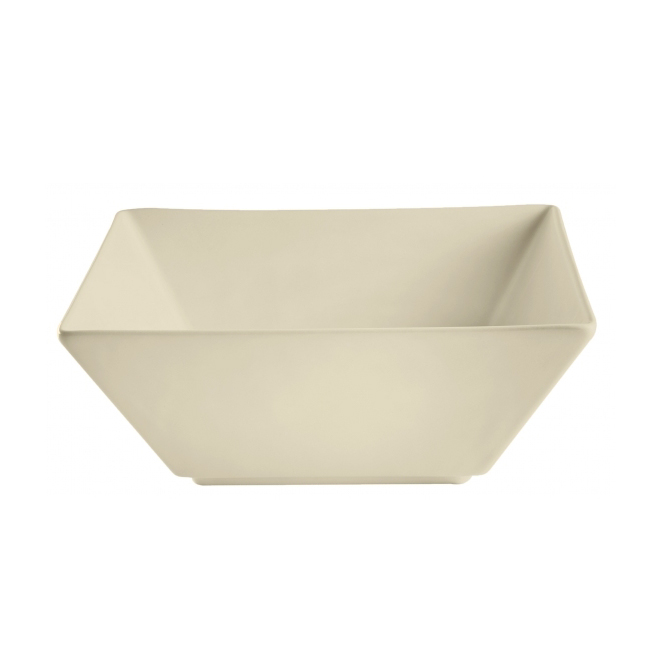 

Салатник IPEC TOKYO беж 13*13см,BT13*13B