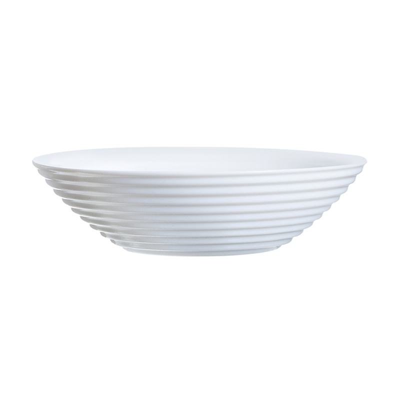 

Салатник Luminarc Harena білий, 16 см (L2968)