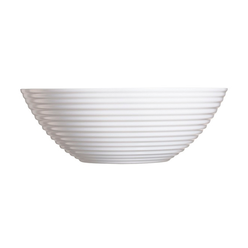 

Салатник Luminarc Harena білий, 27 см (L2970)