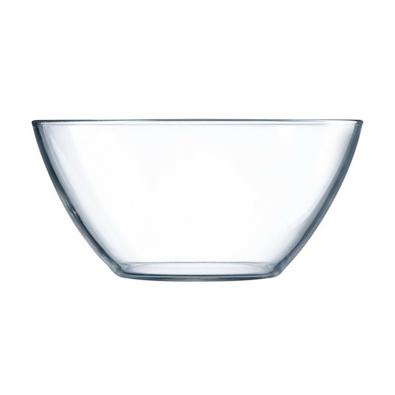 

Салатник Luminarc Космос прозорий, 23 см (L4897/1)