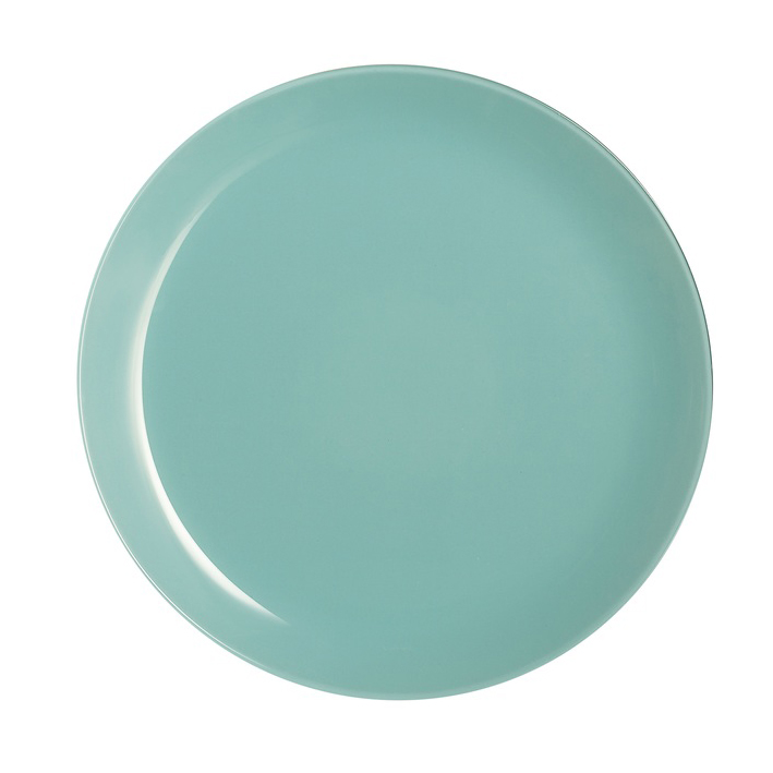 

Тарілка обідня LUMINARC ARTY SOFT BLUE 26см,L1122