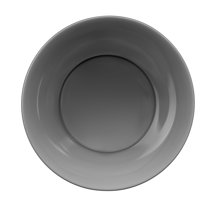 

Тарілка десертна LUMINARC DIRECTOIRE GRAPHITE 19см,N4794