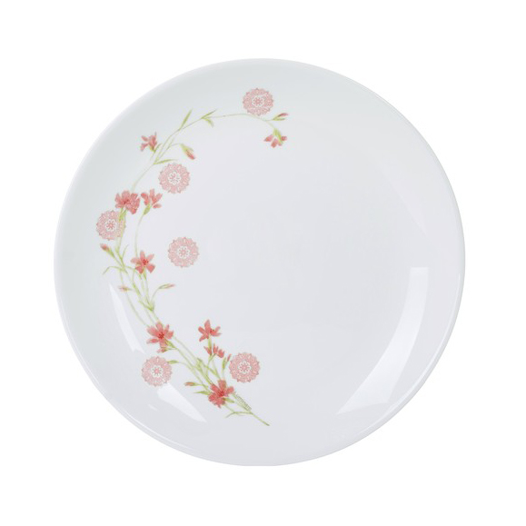 

Тарілка десертна LUMINARC DIWALI ROMANCE PINK 19см,N3345
