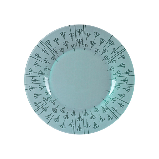

Тарілка обідня LUMINARC ECLISSE 28см