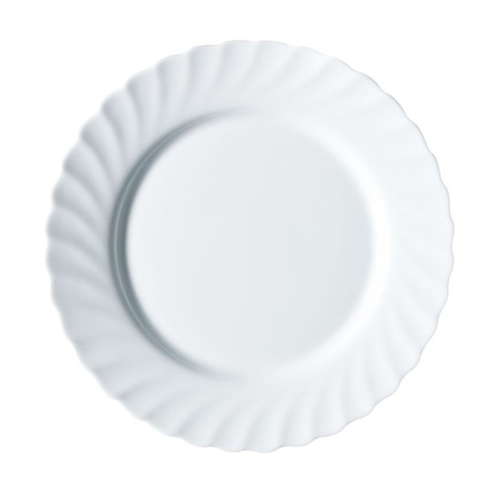 

Тарілка обідня Luminarc Trianon, 25 см (N3645)