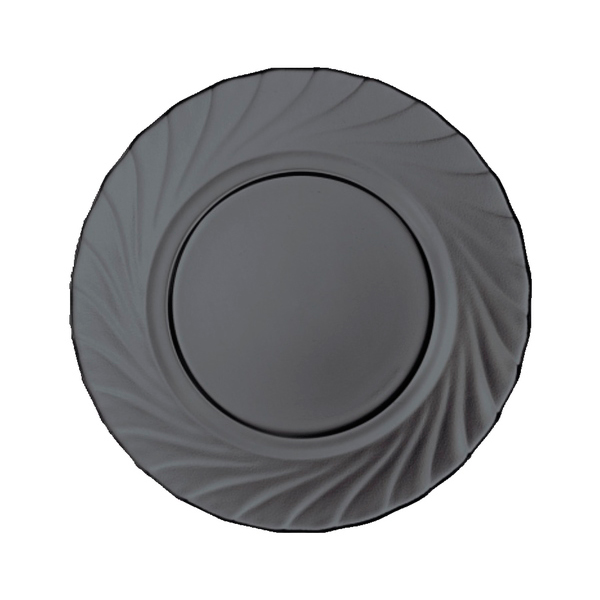 

Тарілка супова LUMINARC TRIANON GRAPHITE 21см,N4802