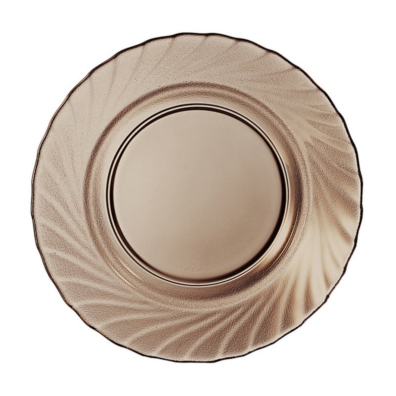 

Тарілка супова Luminarc Ocean Eclipse димчата, 20.5 см (L5079/1)