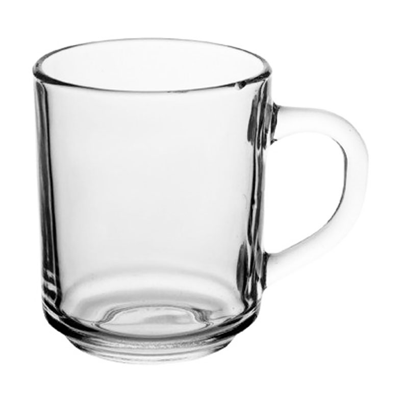 

Кухоль ARCOPAL, 250 мл (L5304)