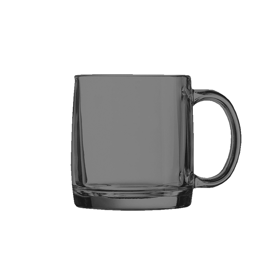

Кухоль LUMINARC NORDIC GRAPHITE 380мл,N9514
