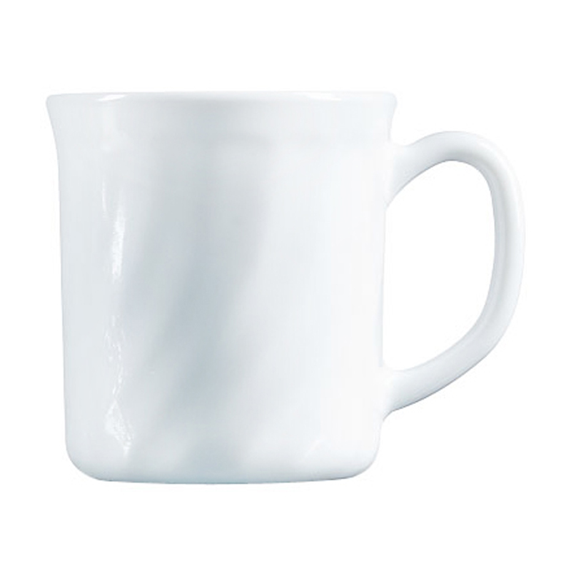 

Кружка Luminarc Trianon біла, 290 мл (68978)