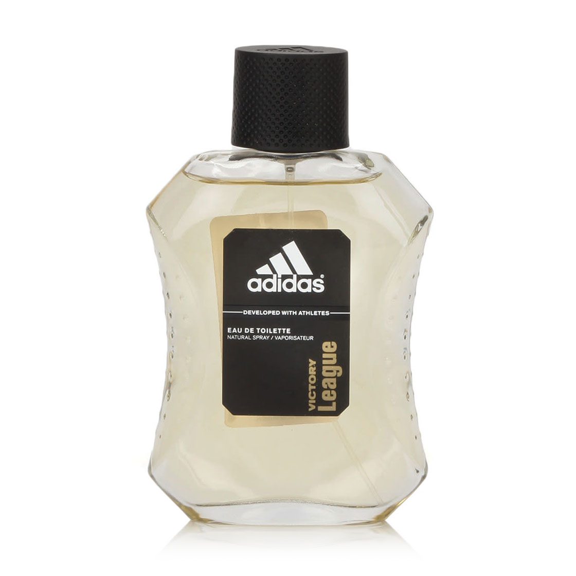 

Уцінка! >Adidas Victory League Туалетная вода мужская, 100 мл