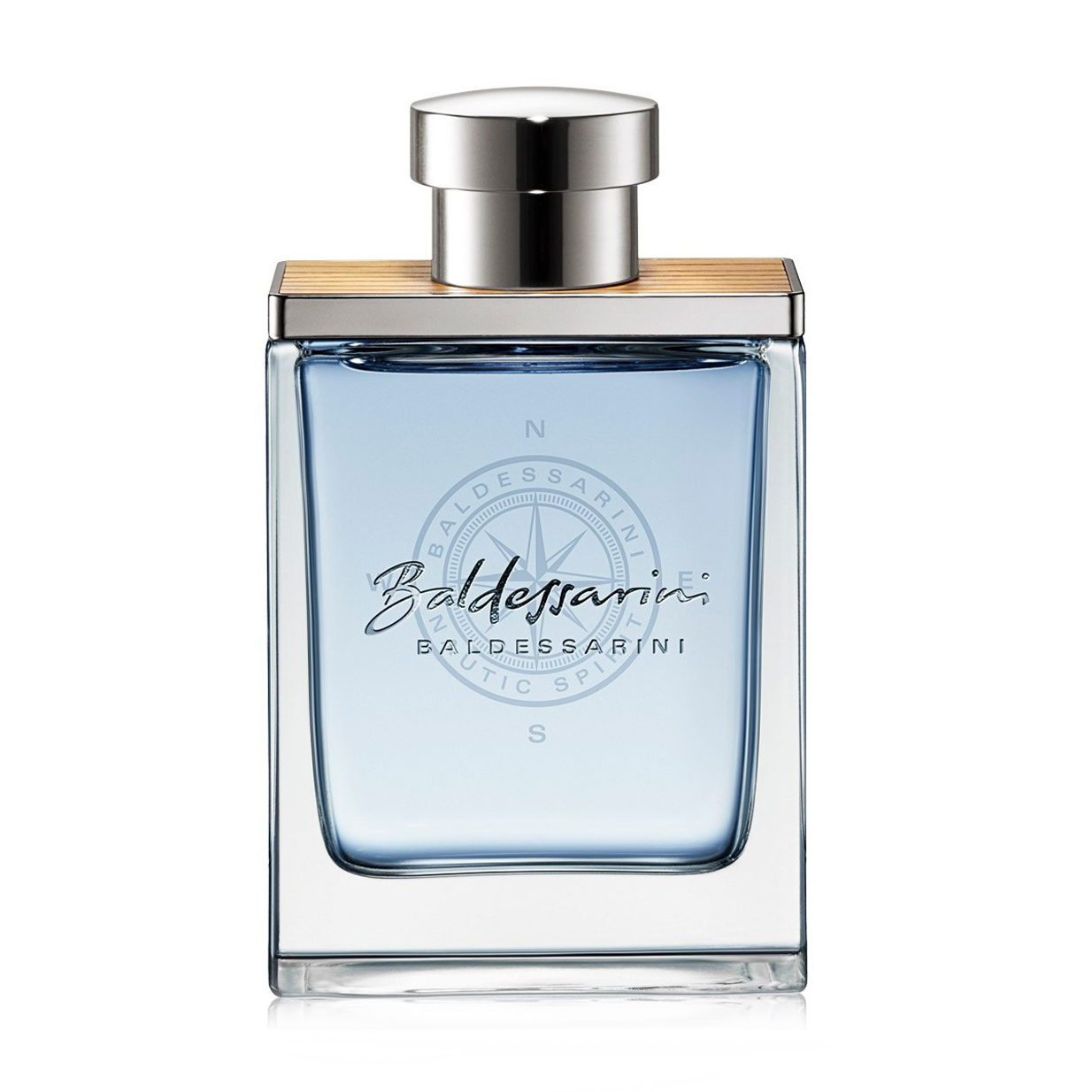 

Baldessarini Nautic Spirit Туалетна вода чоловіча, 90 мл