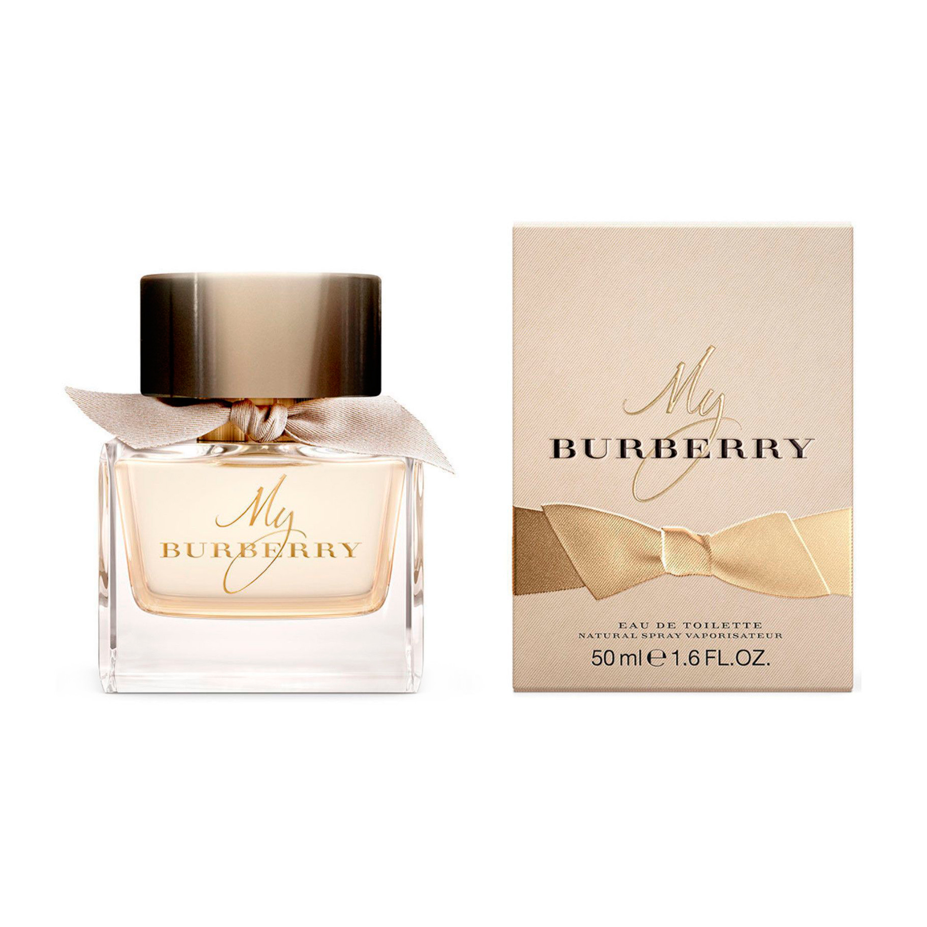 

Туалетна вода Burberry My Burberry жіноча
