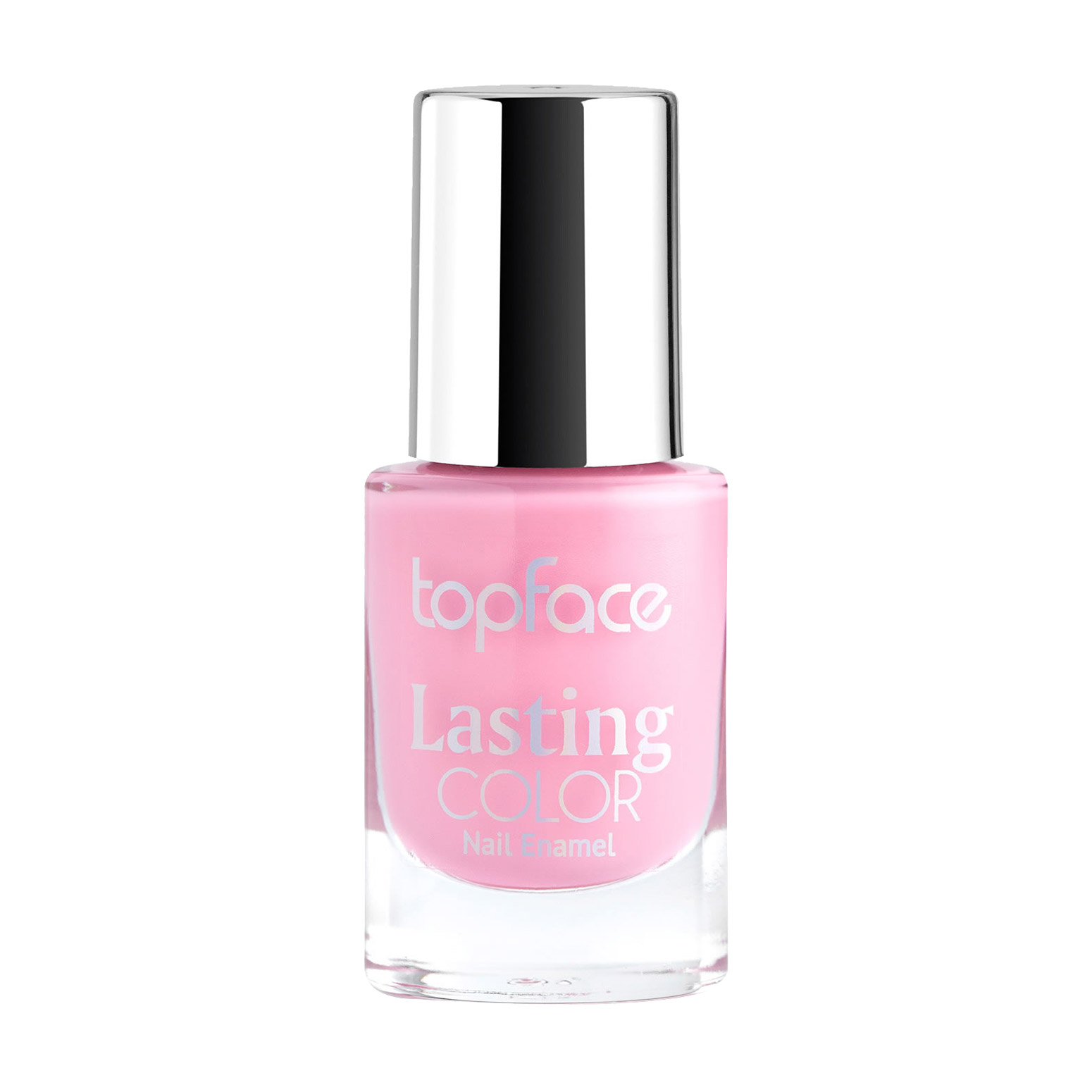 

Лак для нігтів TopFace Lasting Color PT104, 06, 9 мл