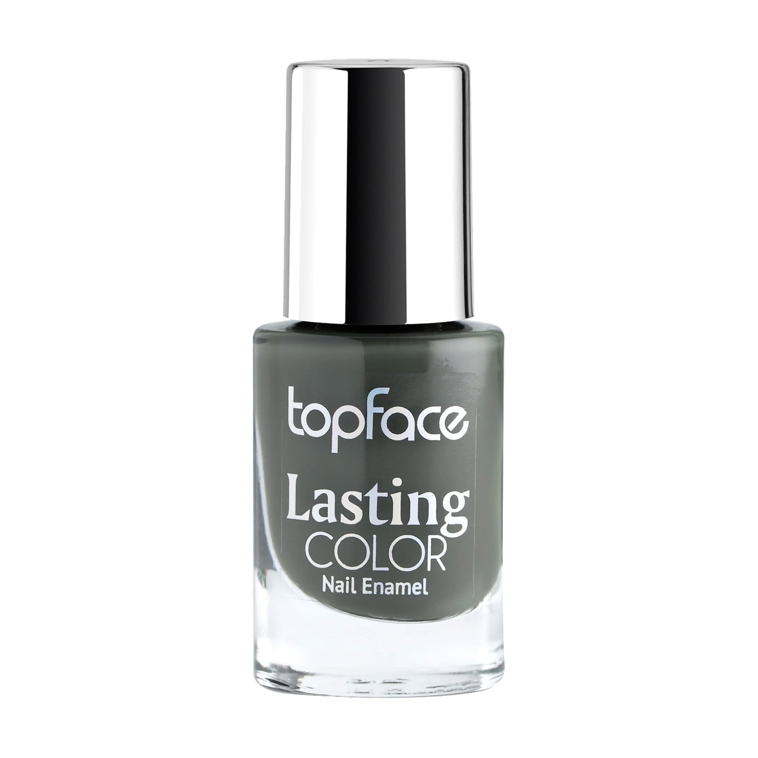 

Лак для нігтів TopFace Lasting Color PT104, 56, 9 мл