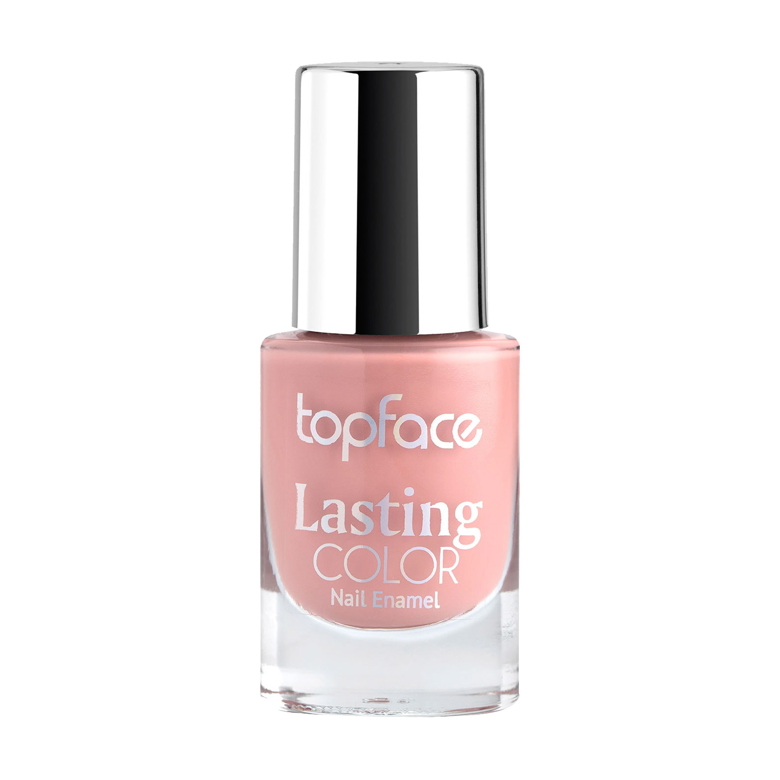 

Лак для нігтів TopFace Lasting Color PT104, 73, 9 мл
