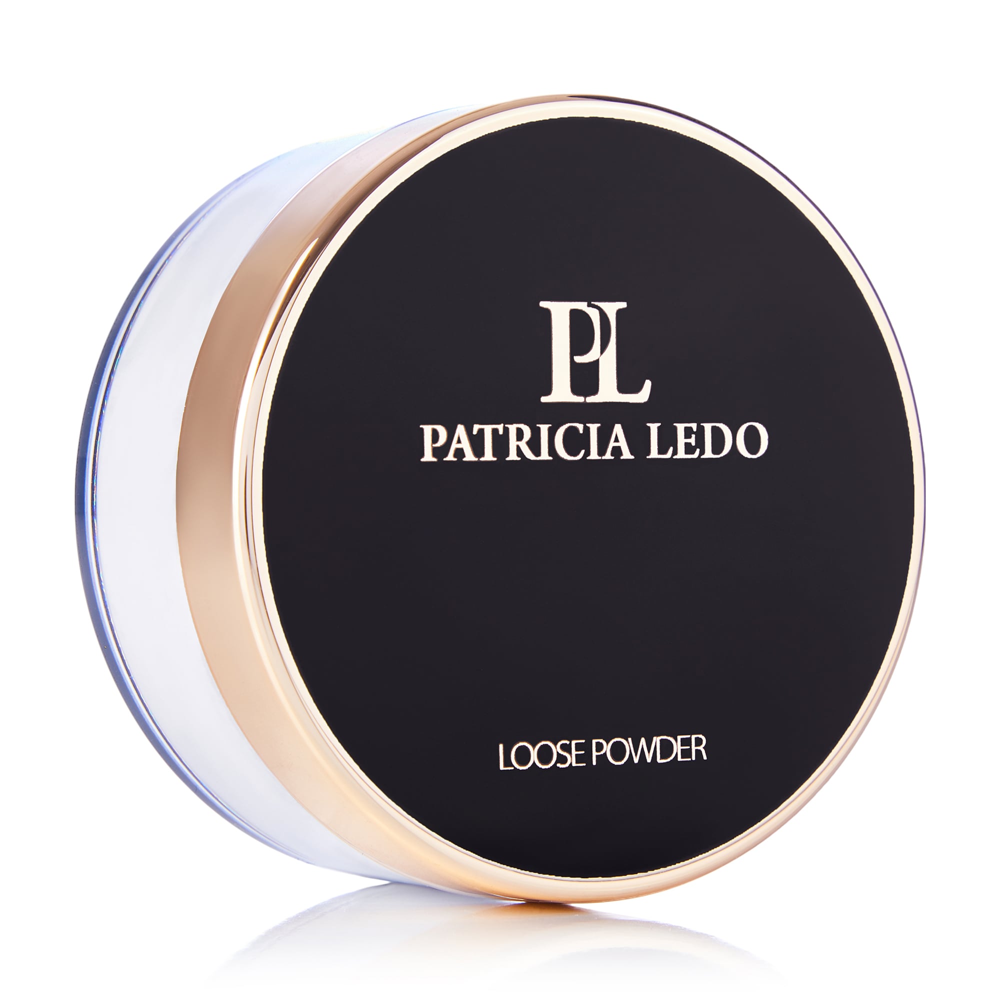 

Розсипчаста пудра для обличчя Patricia Ledo Loose Powder, тон 01, 11 г