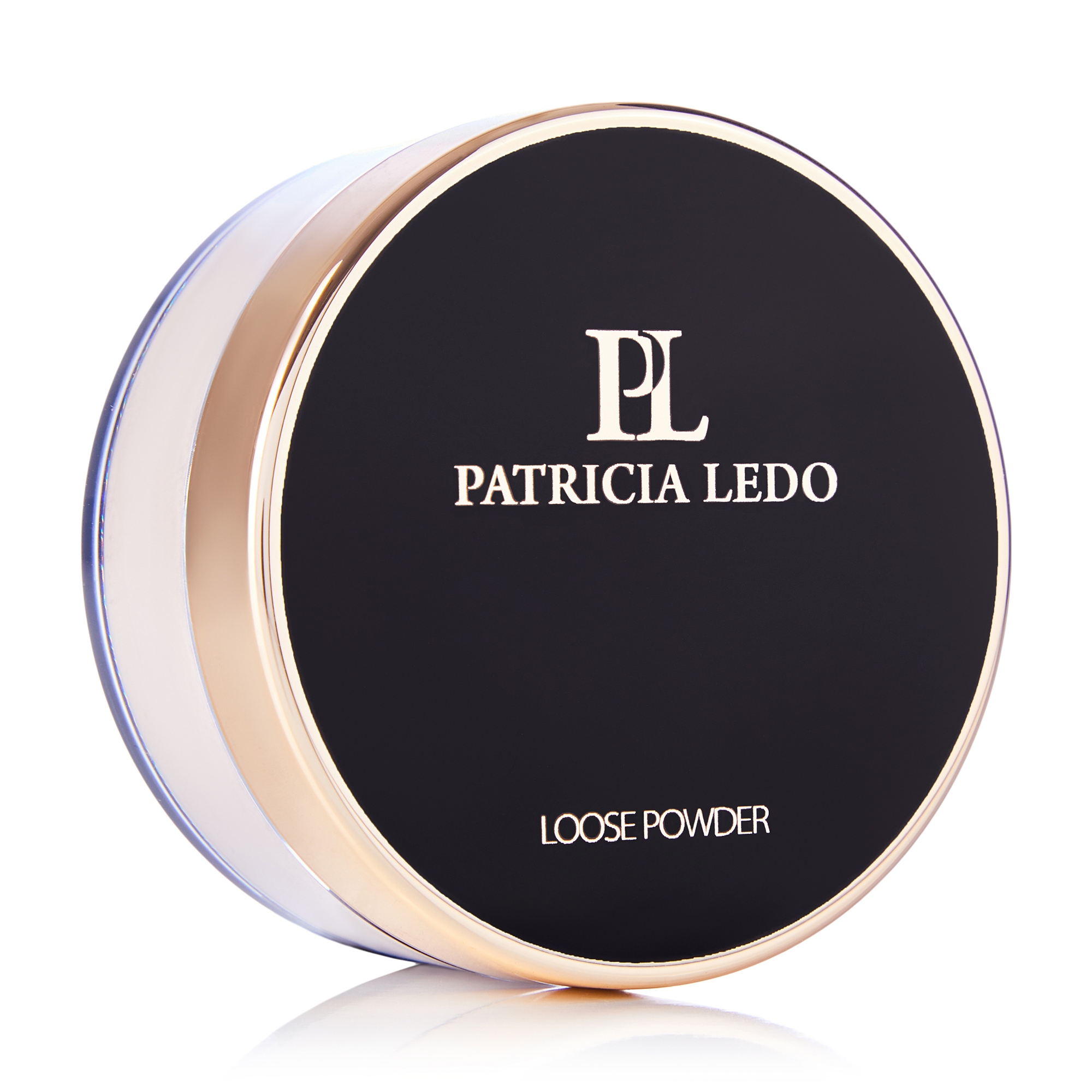 

Уцінка! Розсипчаста пудра для обличчя Patricia Ledo Loose Powder, тон 02, 11 г