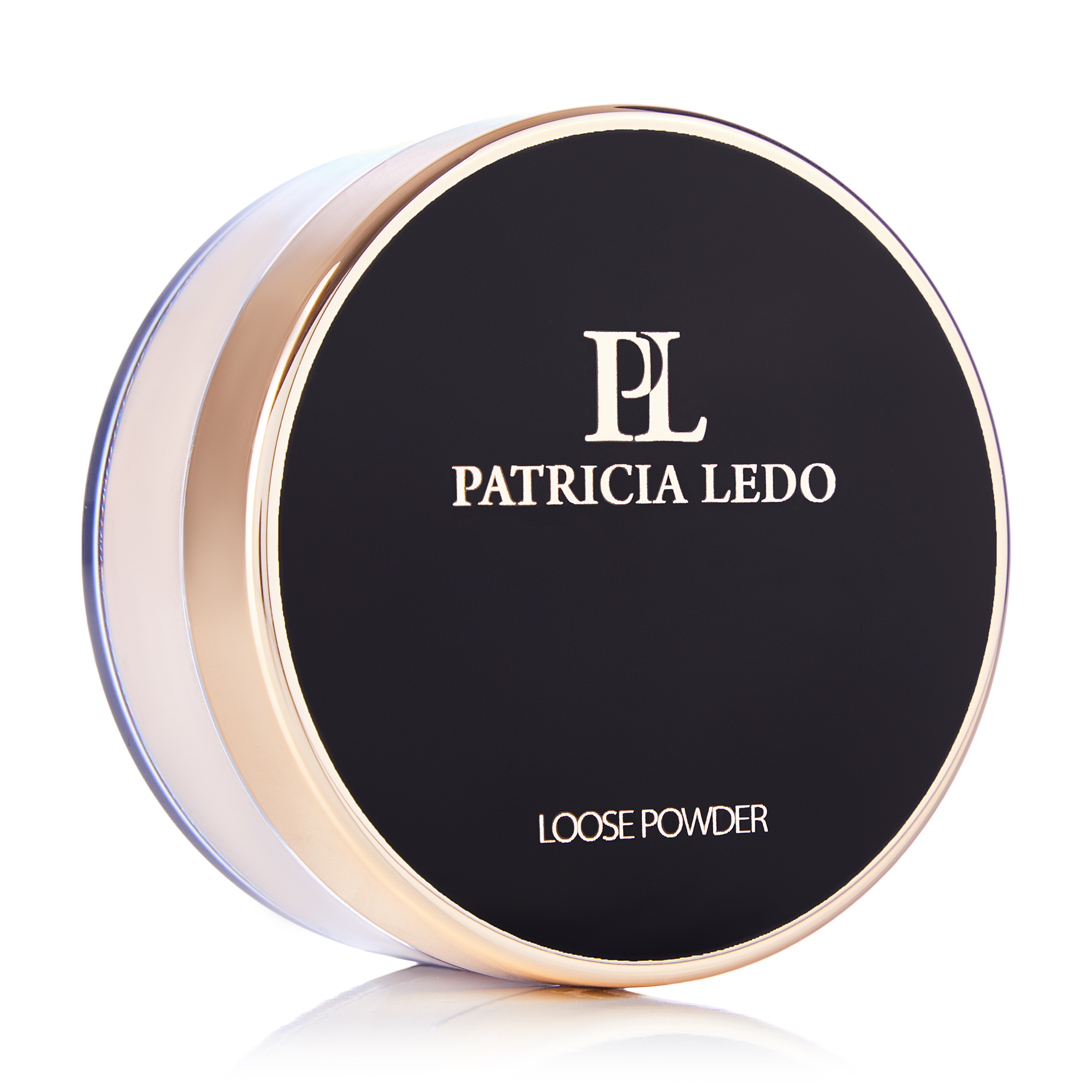 

Розсипчаста пудра для обличчя Patricia Ledo Loose Powder, тон 03, 11 г