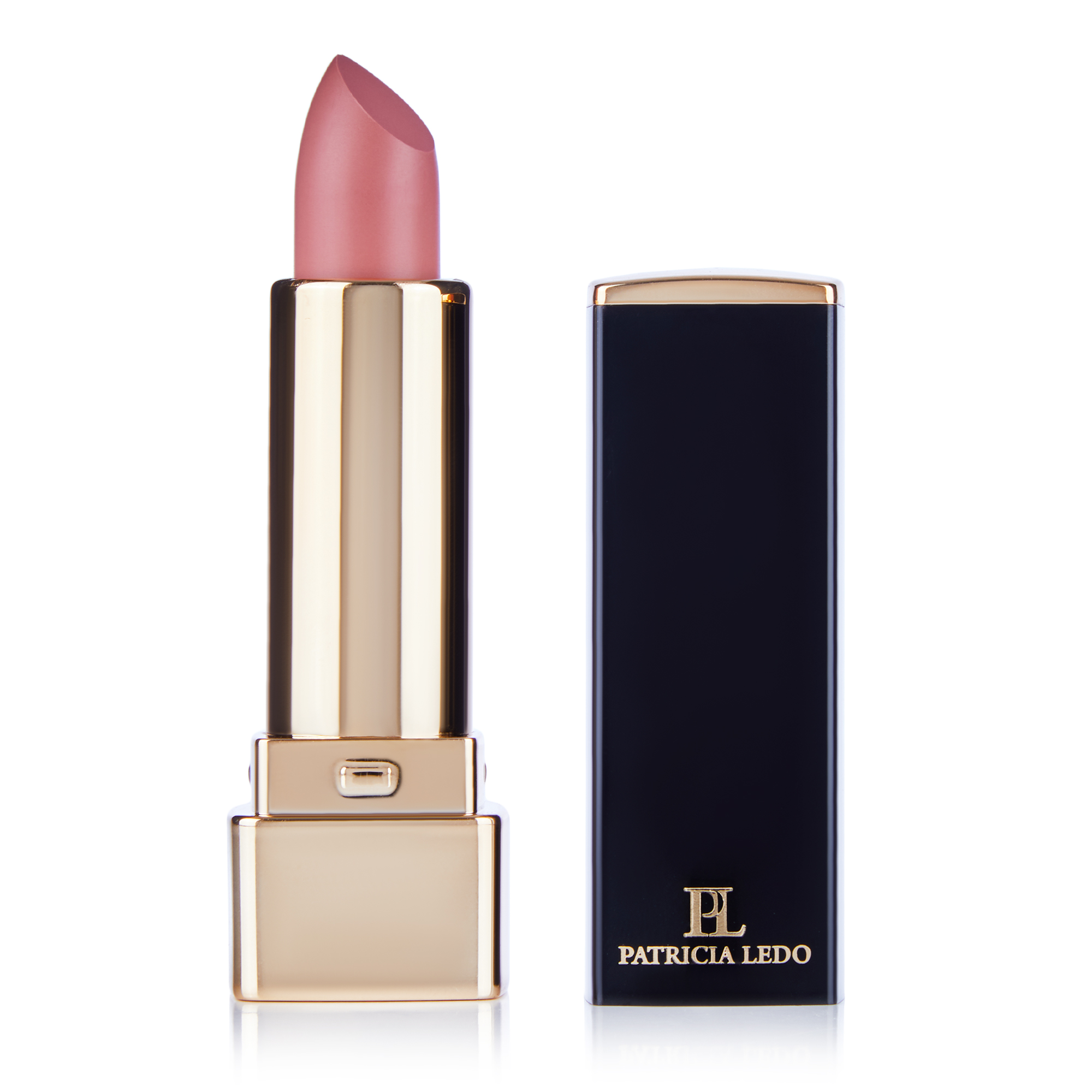 

Матова помада для губ Patricia Ledo Matte Nude тон 01, 3.5 г