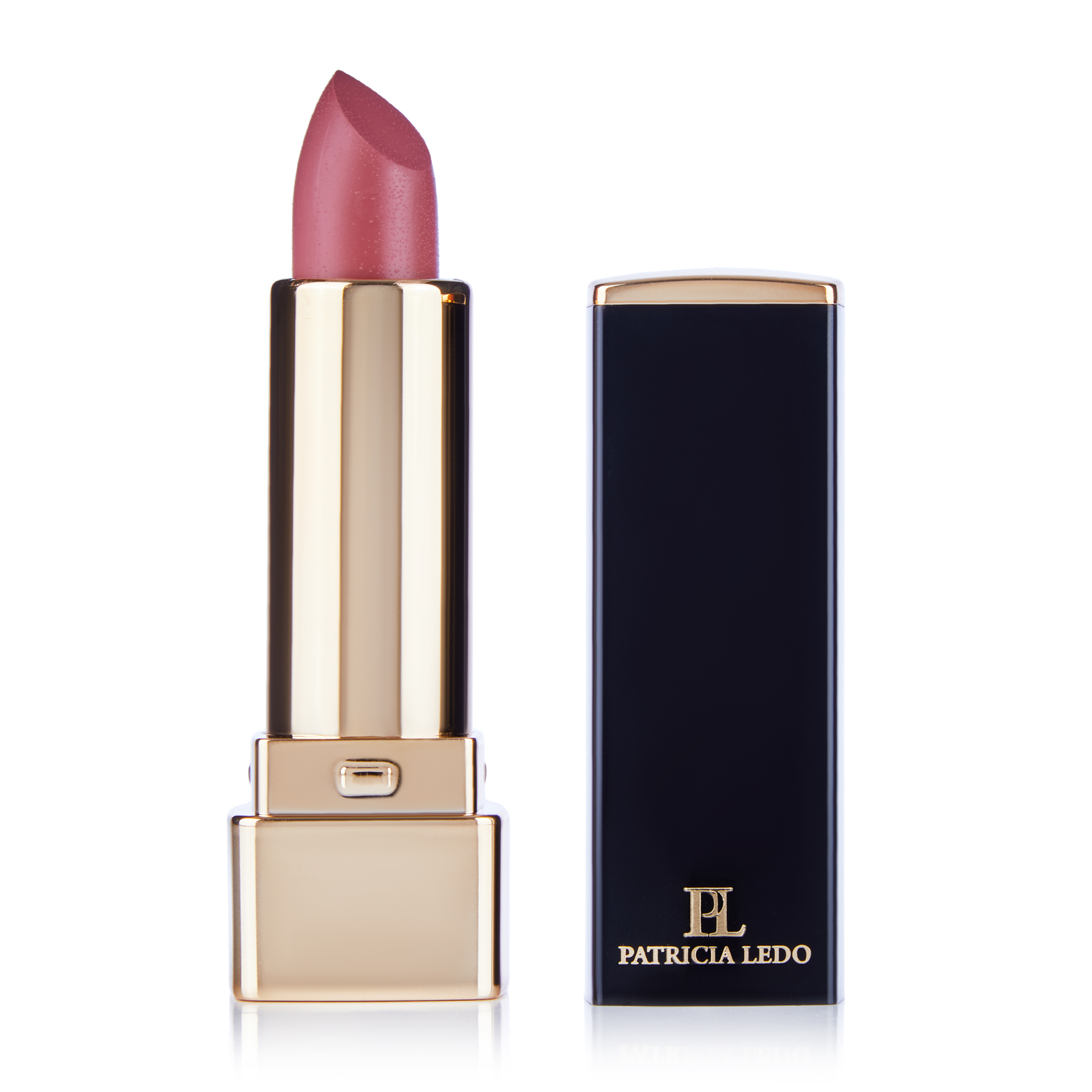 

Матова помада для губ Patricia Ledo Matte Nude тон 03, 3.5 г