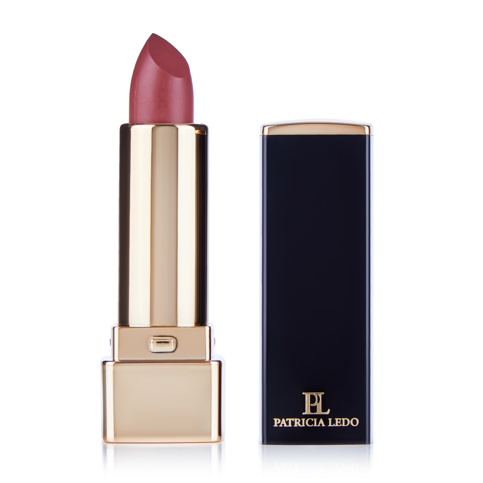 

Уцінка! Помада для губ Patricia Ledo Matte Nude тон 05, 3.5 г