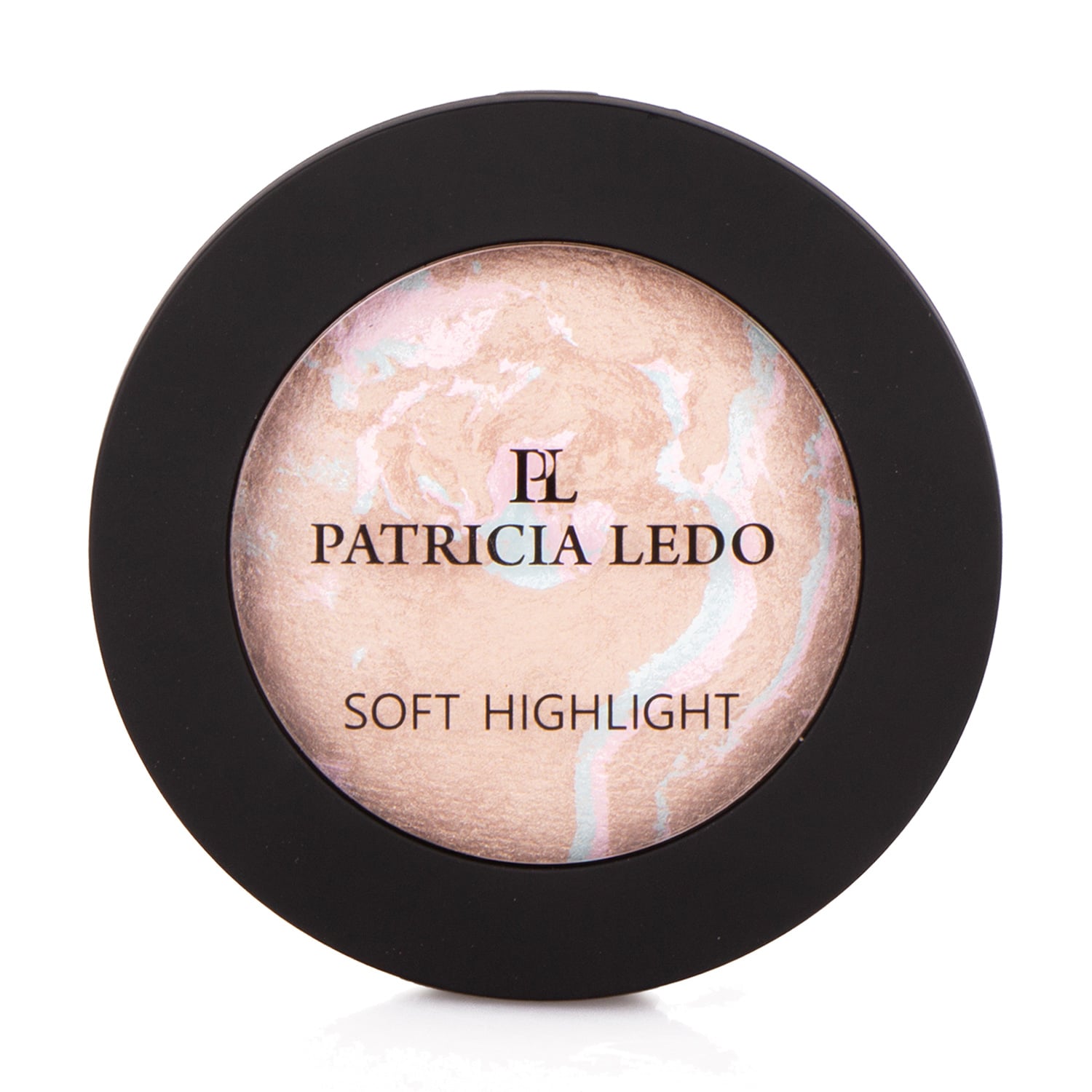

Хайлайтер для обличчя Patricia Ledo Soft Highlight тон 01, 7 г