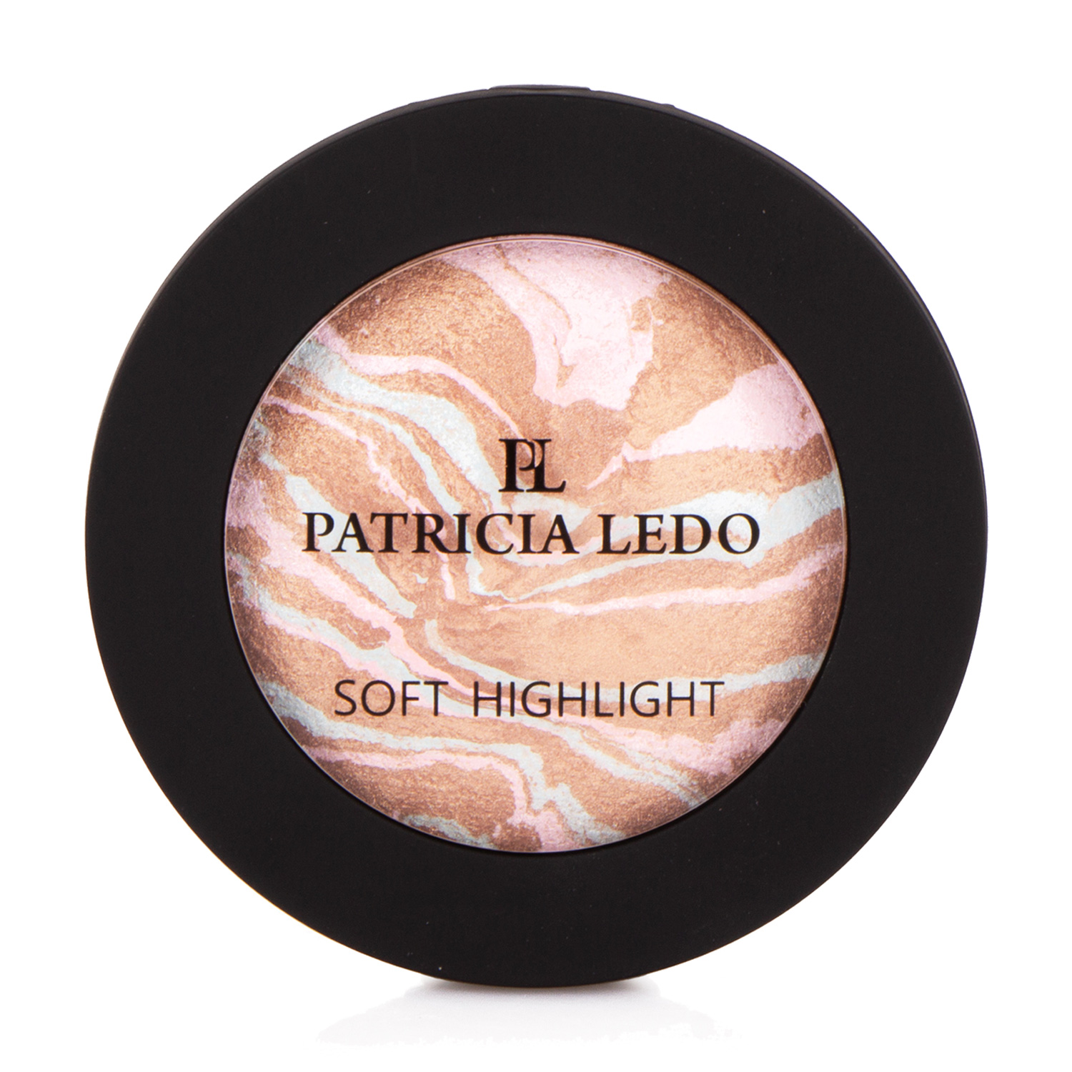 

Хайлайтер для обличчя Patricia Ledo Soft Highlight тон 02, 7 г