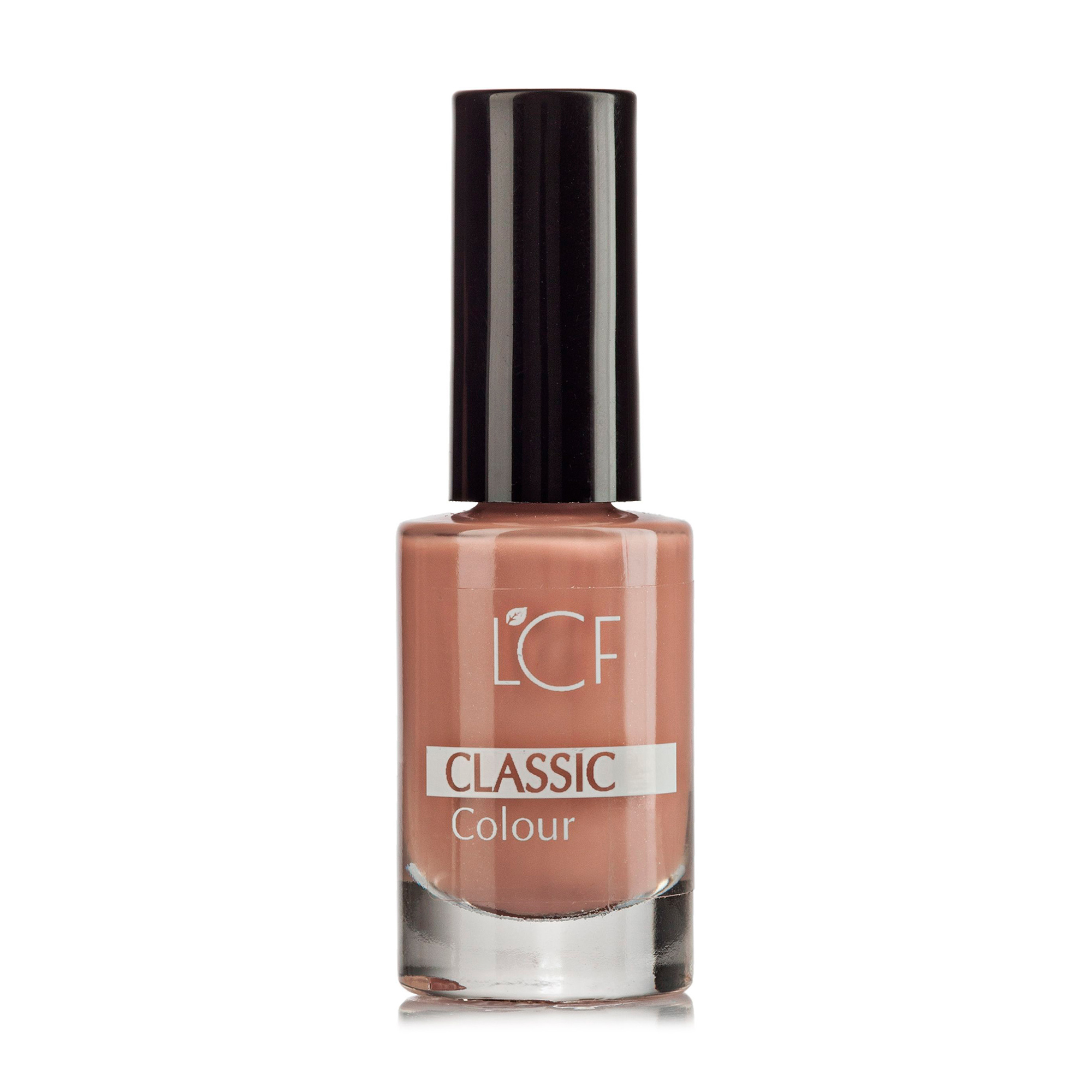 

Уцінка! Лак для нігтів LCF Classic Colour, 15, 10 мл