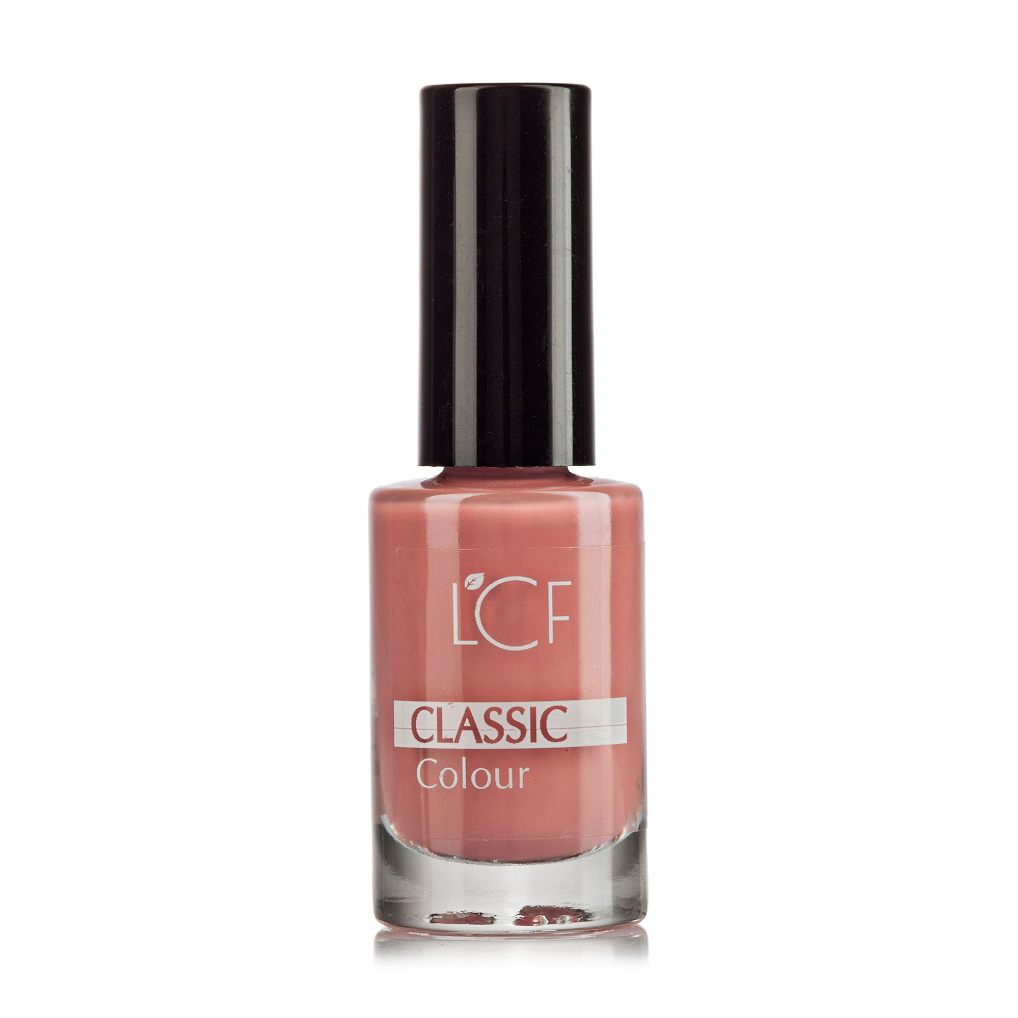 

Уцінка! Лак для нігтів LCF Classic Colour, 18, 10 мл