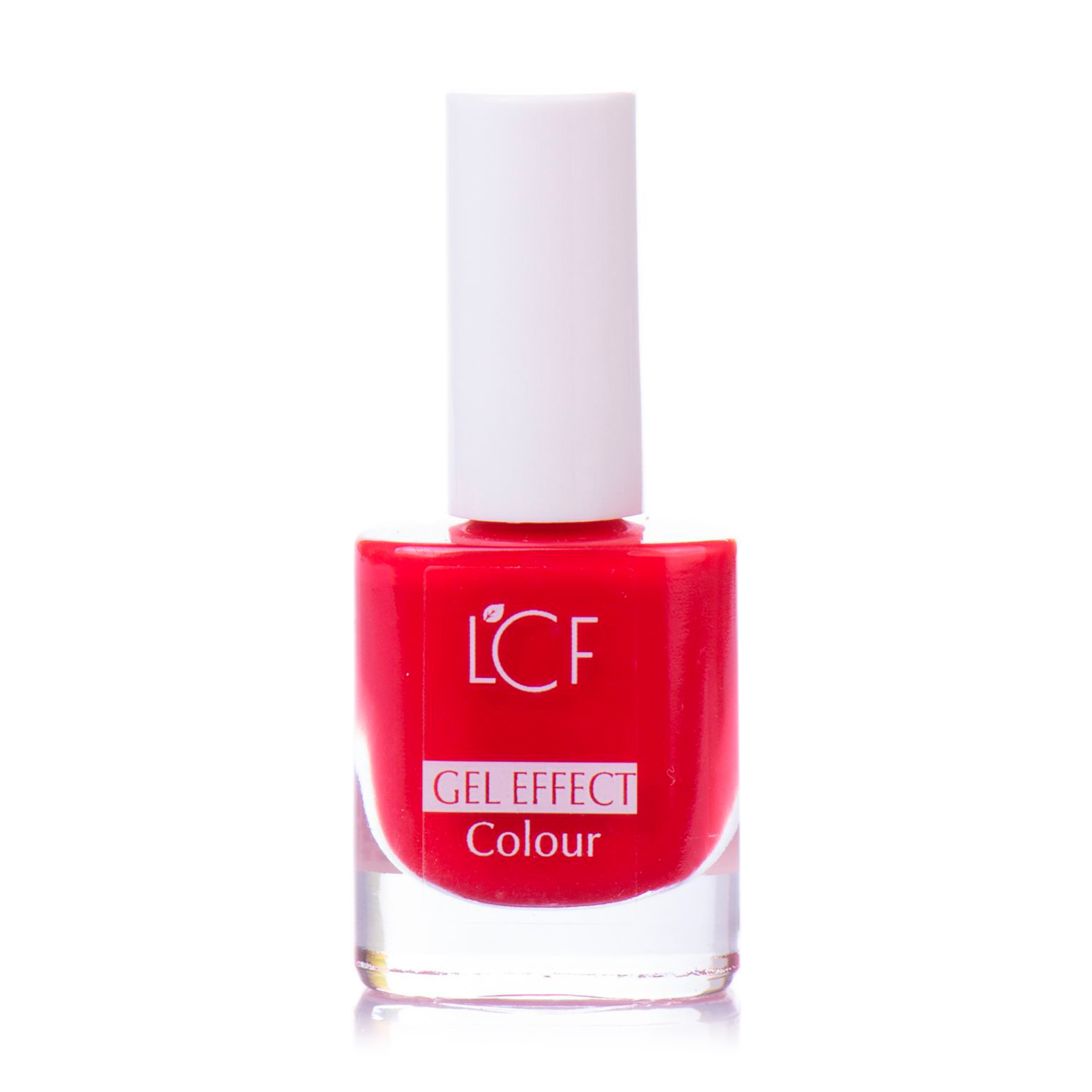 

Лак для нігтів LCF Gel Effect Colour 06, 10 мл