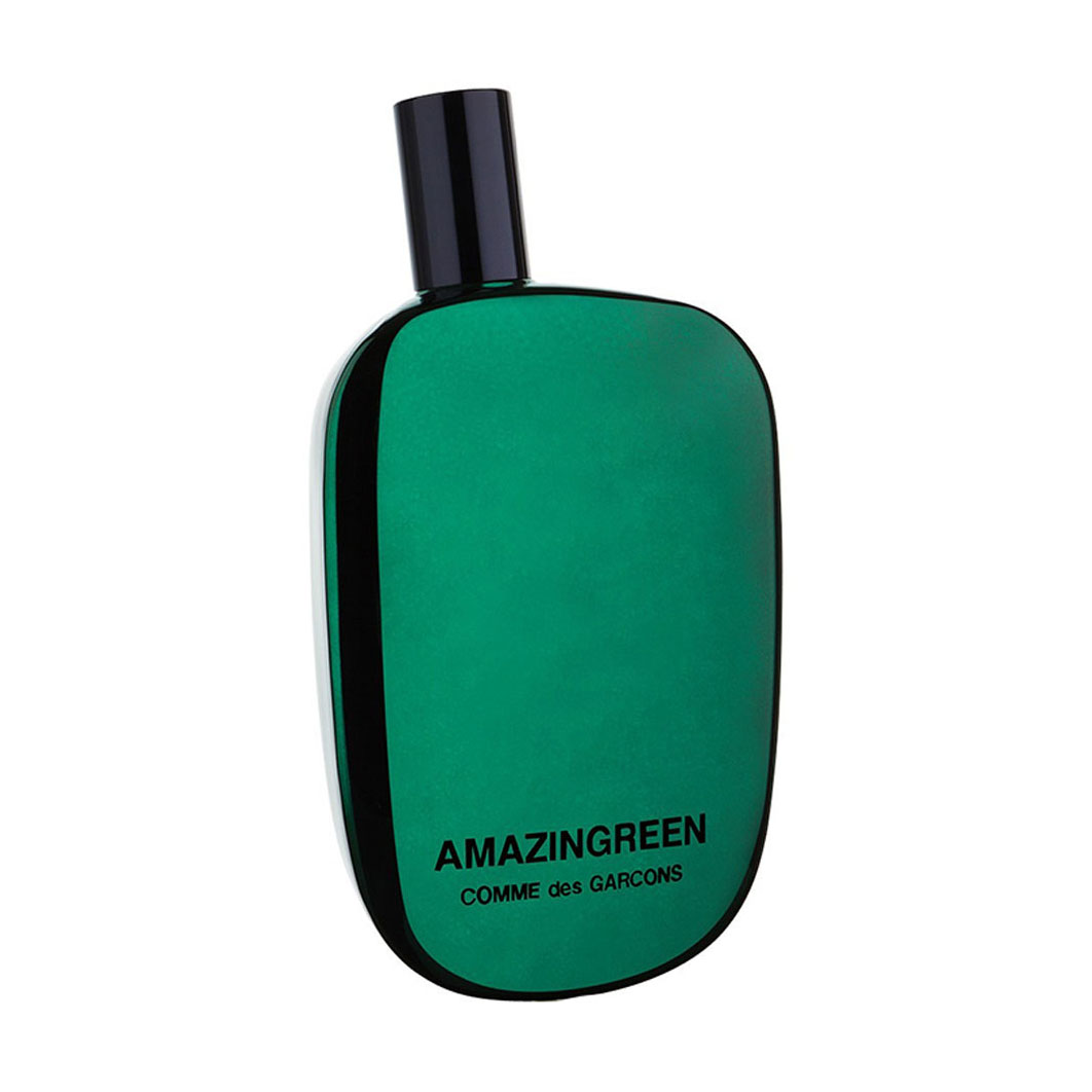 

Comme des Garcons Amazingreen Парфумована вода унісекс, 100 мл